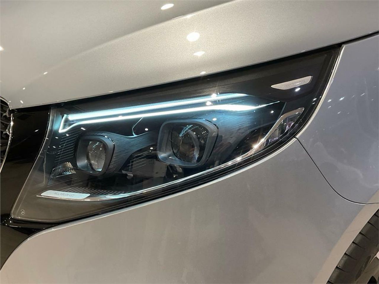 Mercedes Clase V 250 d Avantgarde Largo - foto 11