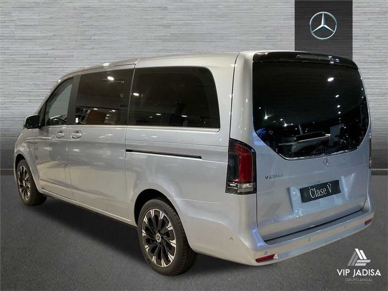 Mercedes Clase V 250 d Avantgarde Largo - foto 4