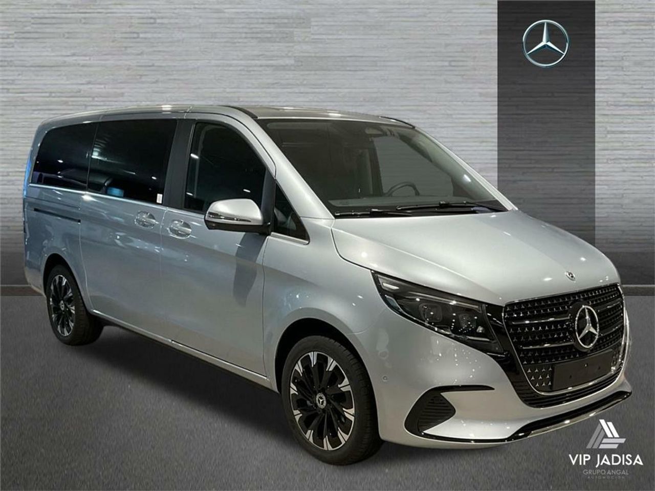 Mercedes Clase V 250 d Avantgarde Largo - foto 3