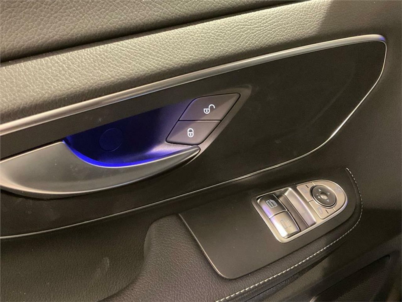 Mercedes Clase V 250 d Avantgarde Largo - foto 13