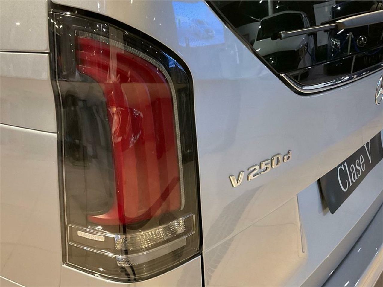 Mercedes Clase V 250 d Avantgarde Largo - foto 15