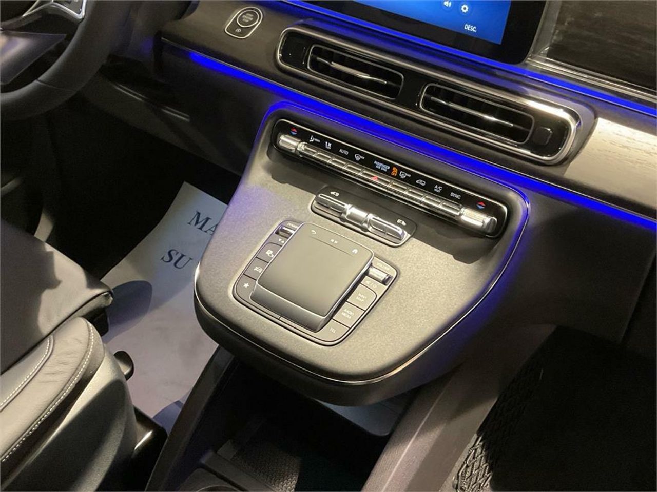 Mercedes Clase V 250 d Avantgarde Largo - foto 9