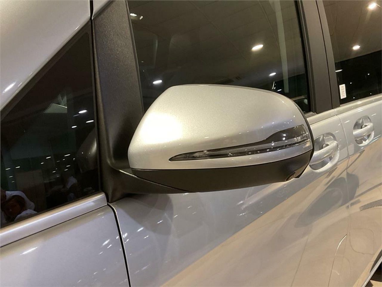 Mercedes Clase V 250 d Avantgarde Largo - foto 12