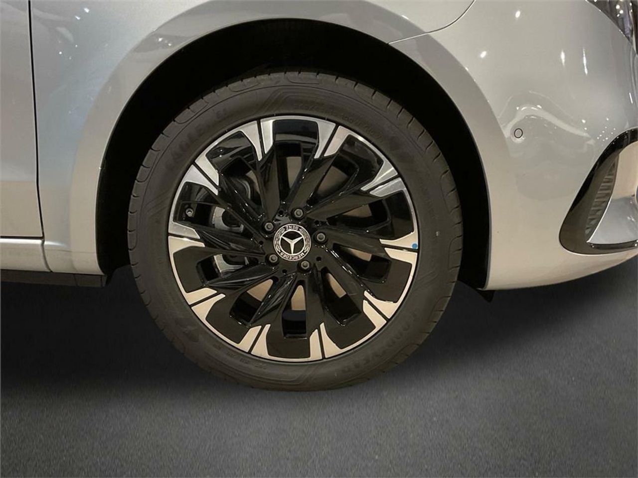 Mercedes Clase V 250 d Avantgarde Largo - foto 5