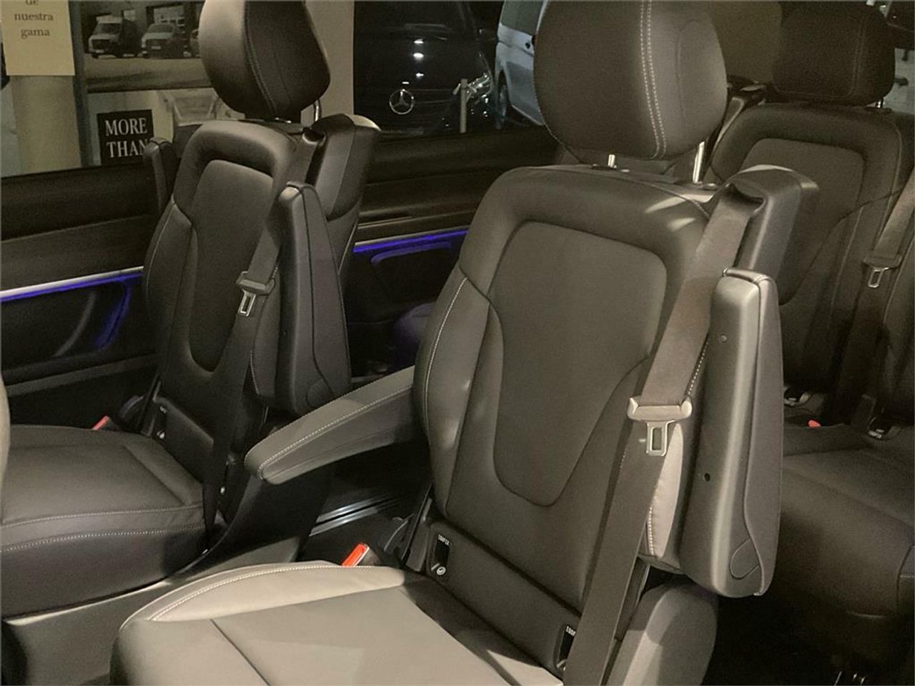 Mercedes Clase V 250 d Avantgarde Largo - foto 14