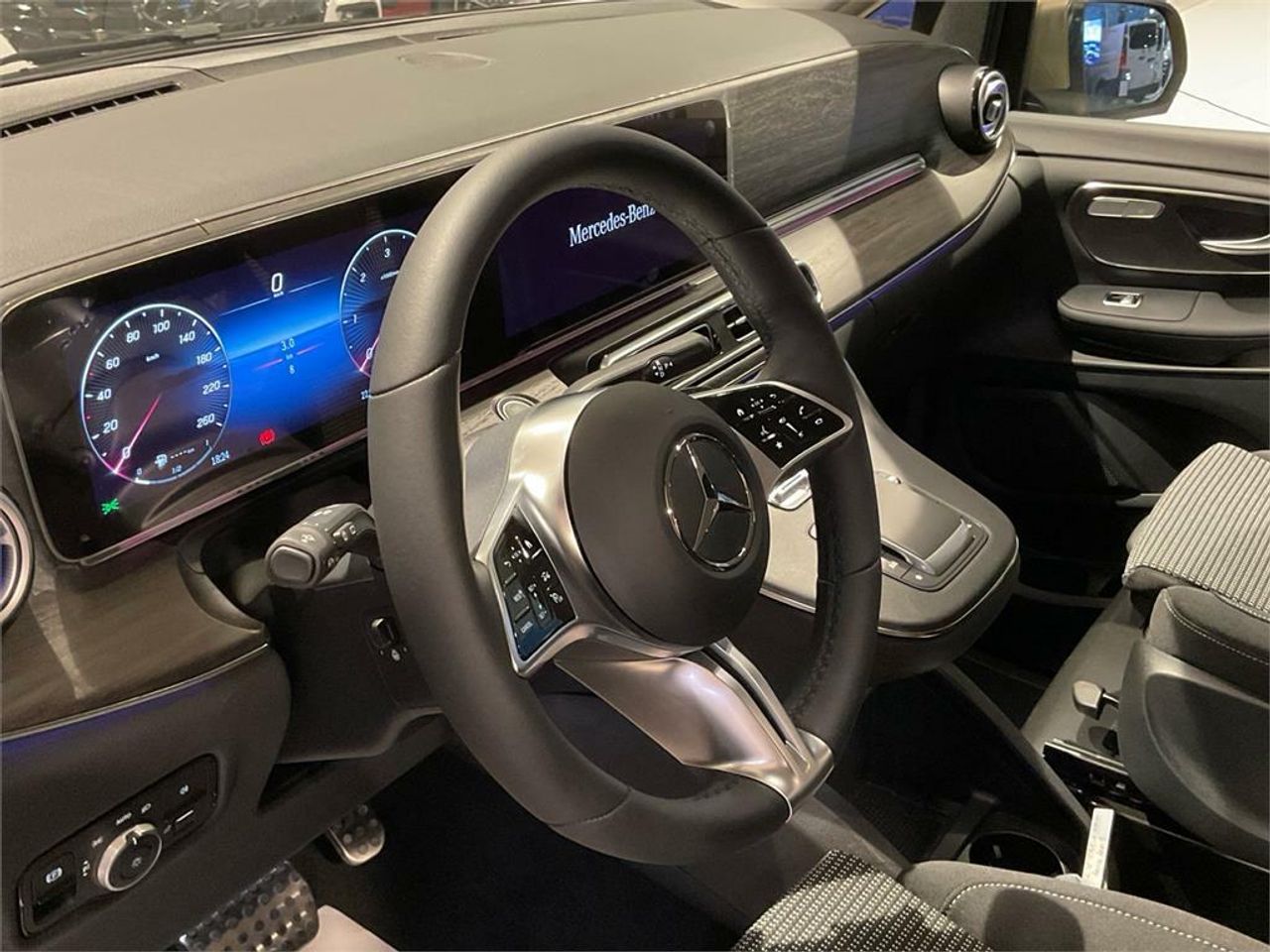 Mercedes Clase V 250 d Style Largo - foto 6