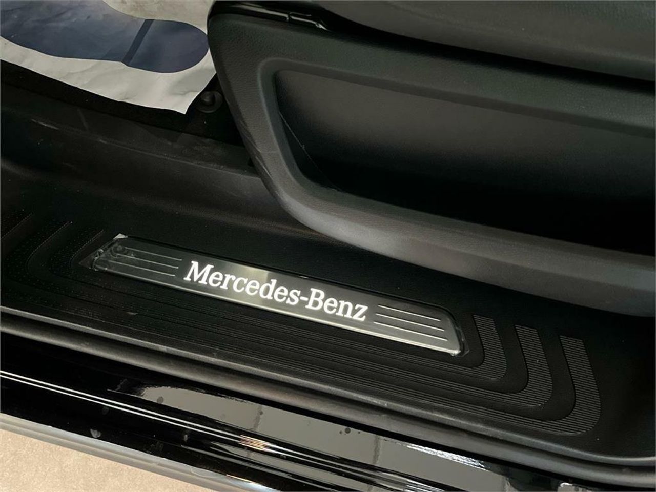 Mercedes Clase V 300 d Avantgarde Largo - foto 15