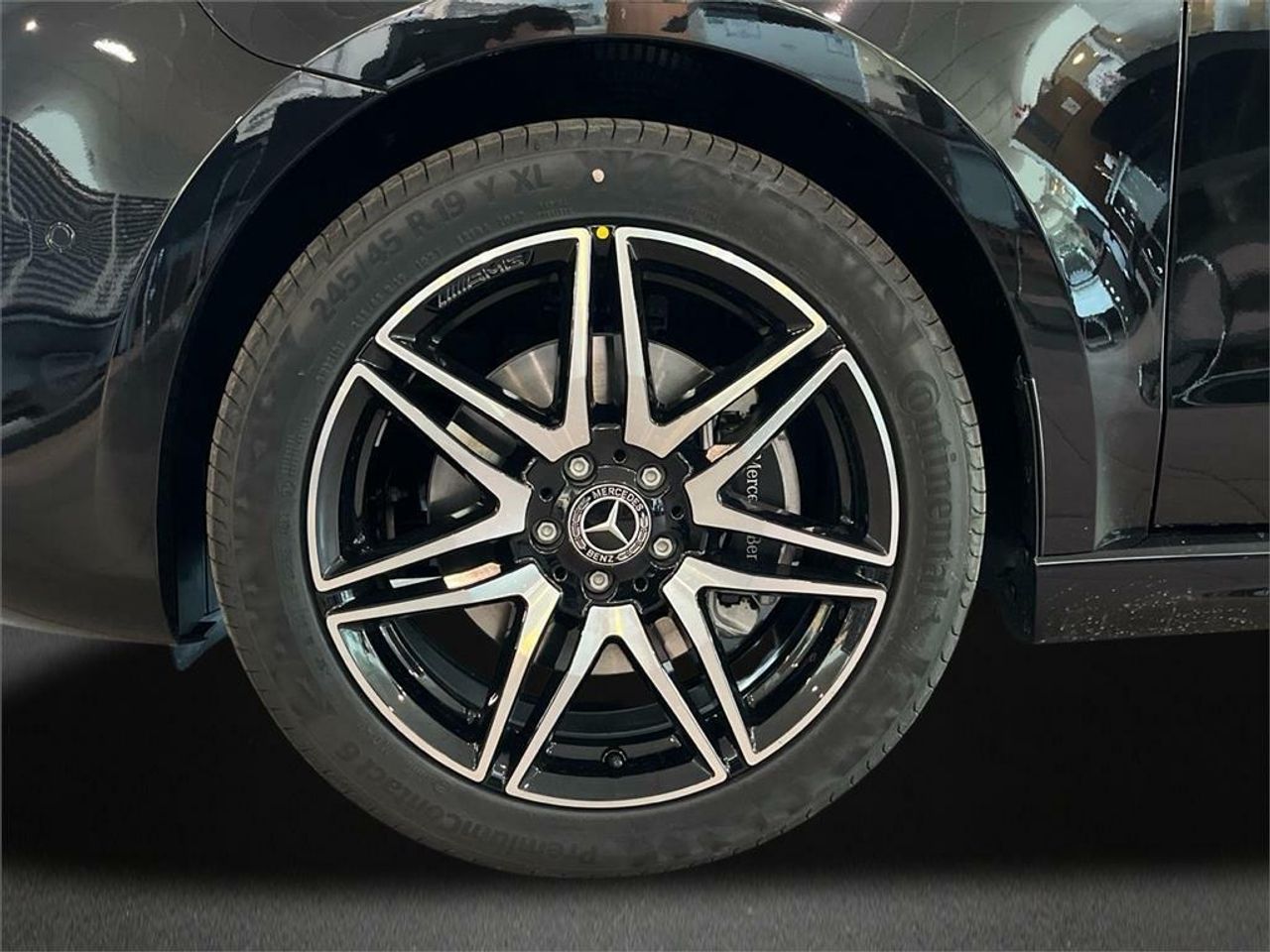 Mercedes Clase V 300 d Avantgarde Largo - foto 5