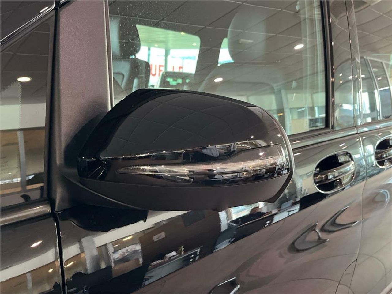 Mercedes Clase V 300 d Avantgarde Largo - foto 12