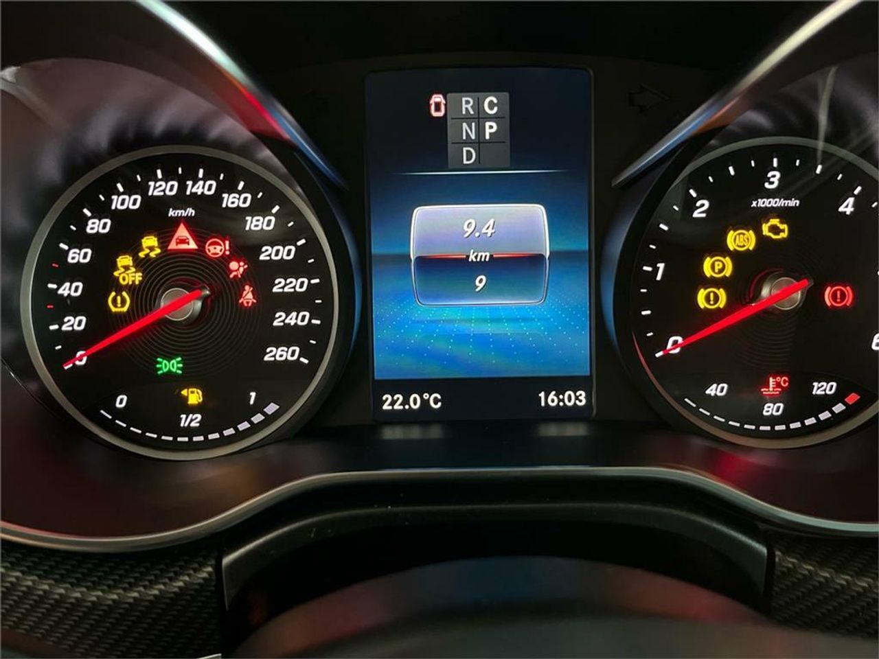 Mercedes Clase V 300 d Avantgarde Largo - foto 10