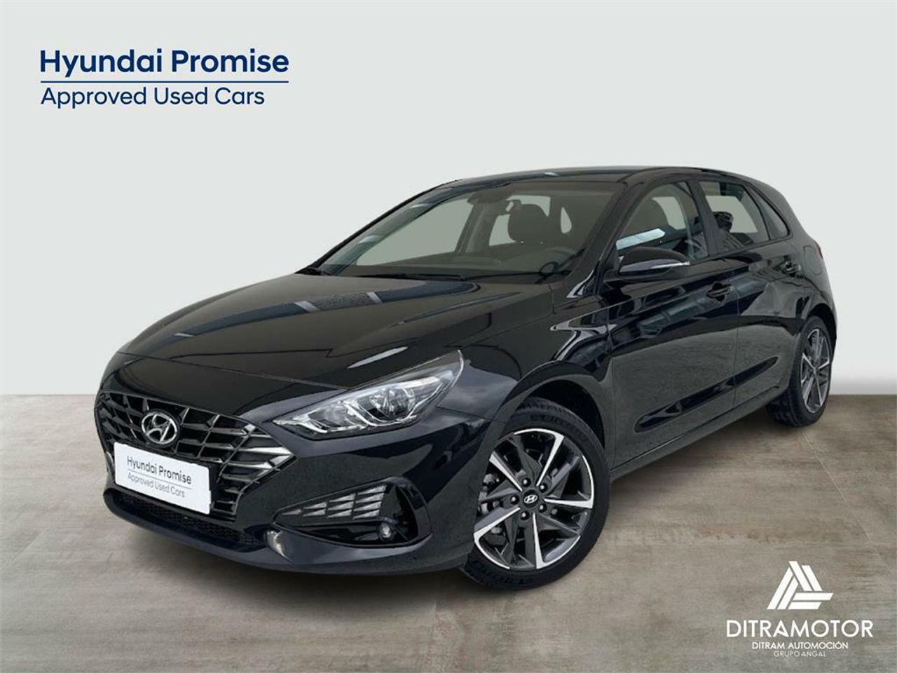 Hyundai i30 1.5 DPI Klass SLX