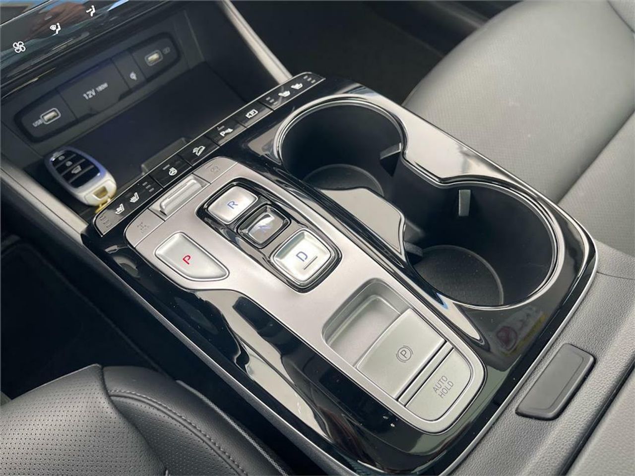 Hyundai Tucson 1.6 CRDI 100kW (136CV) 48V Style DCT 4x4 - foto 18