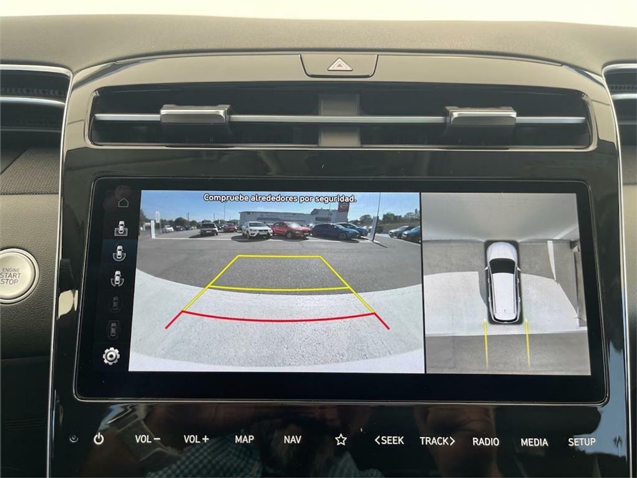 Hyundai Tucson 1.6 CRDI 100kW (136CV) 48V Style DCT 4x4 - foto 16