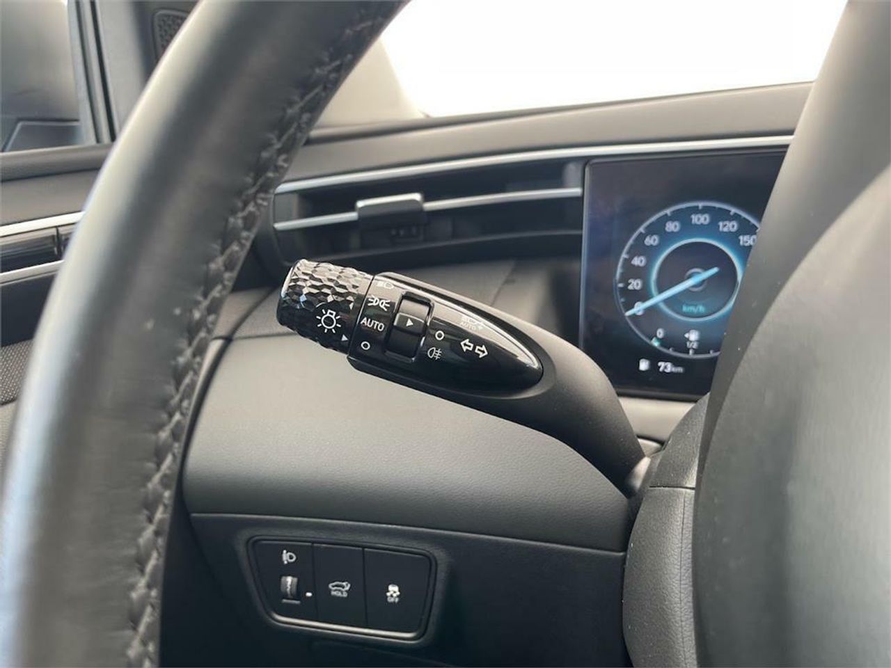 Hyundai Tucson 1.6 CRDI 100kW (136CV) 48V Style DCT 4x4 - foto 10