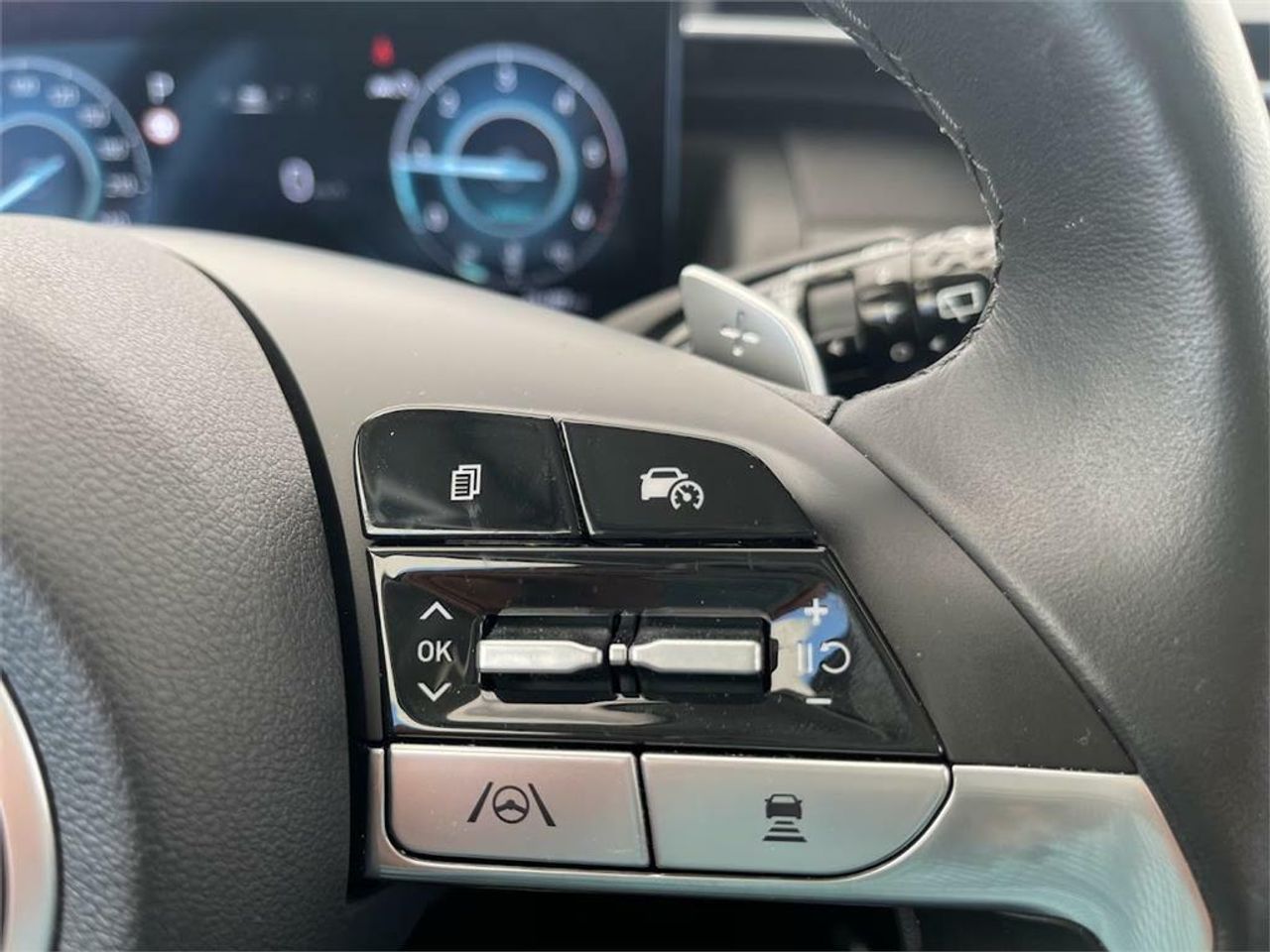 Hyundai Tucson 1.6 CRDI 100kW (136CV) 48V Style DCT 4x4 - foto 8