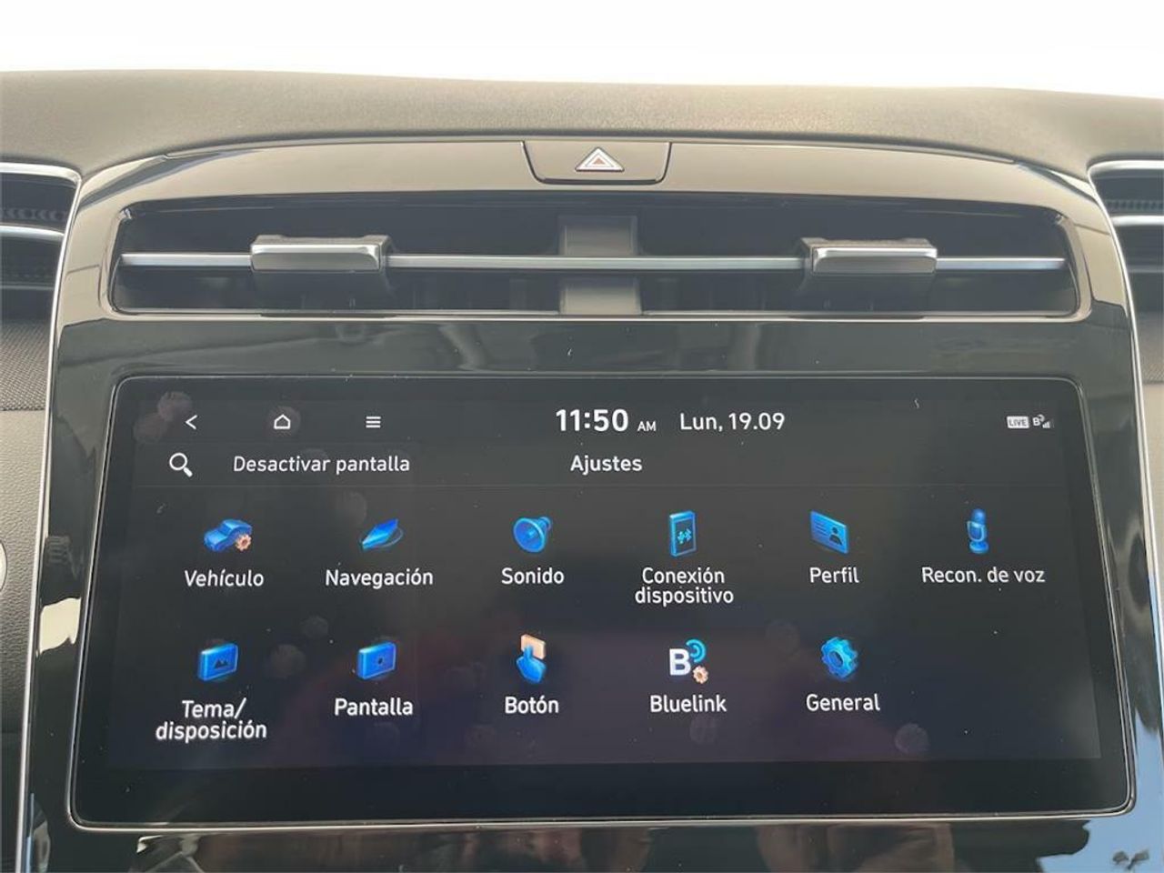 Hyundai Tucson 1.6 CRDI 100kW (136CV) 48V Style DCT 4x4 - foto 17