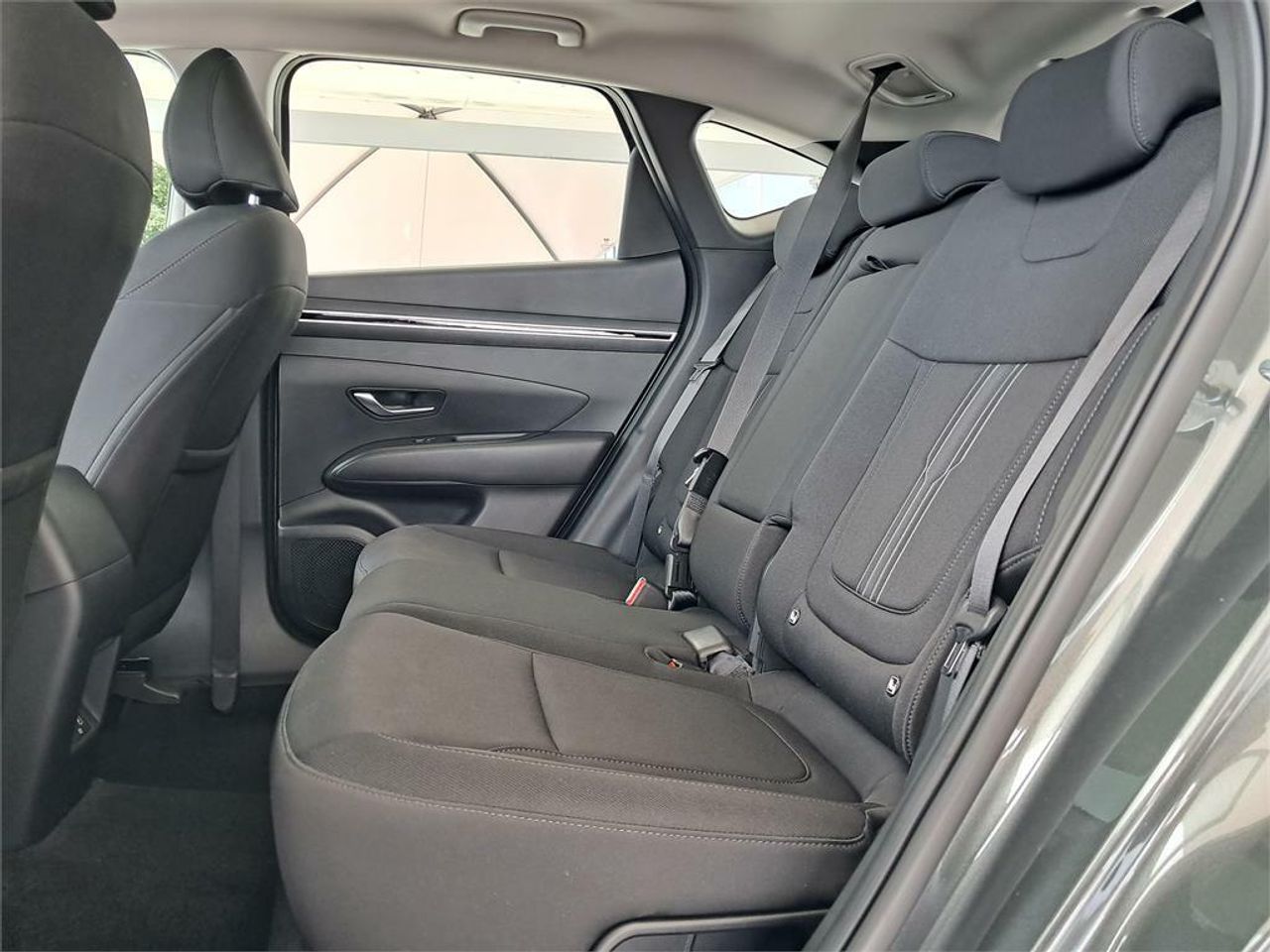 Hyundai Tucson 1.6 TGDI 110kW (150CV) 48V Maxx Sky - foto 14