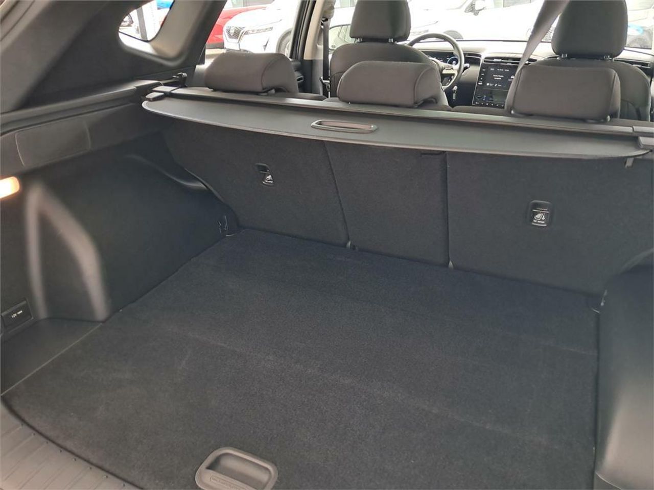 Hyundai Tucson 1.6 TGDI 110kW (150CV) 48V Maxx Sky - foto 18