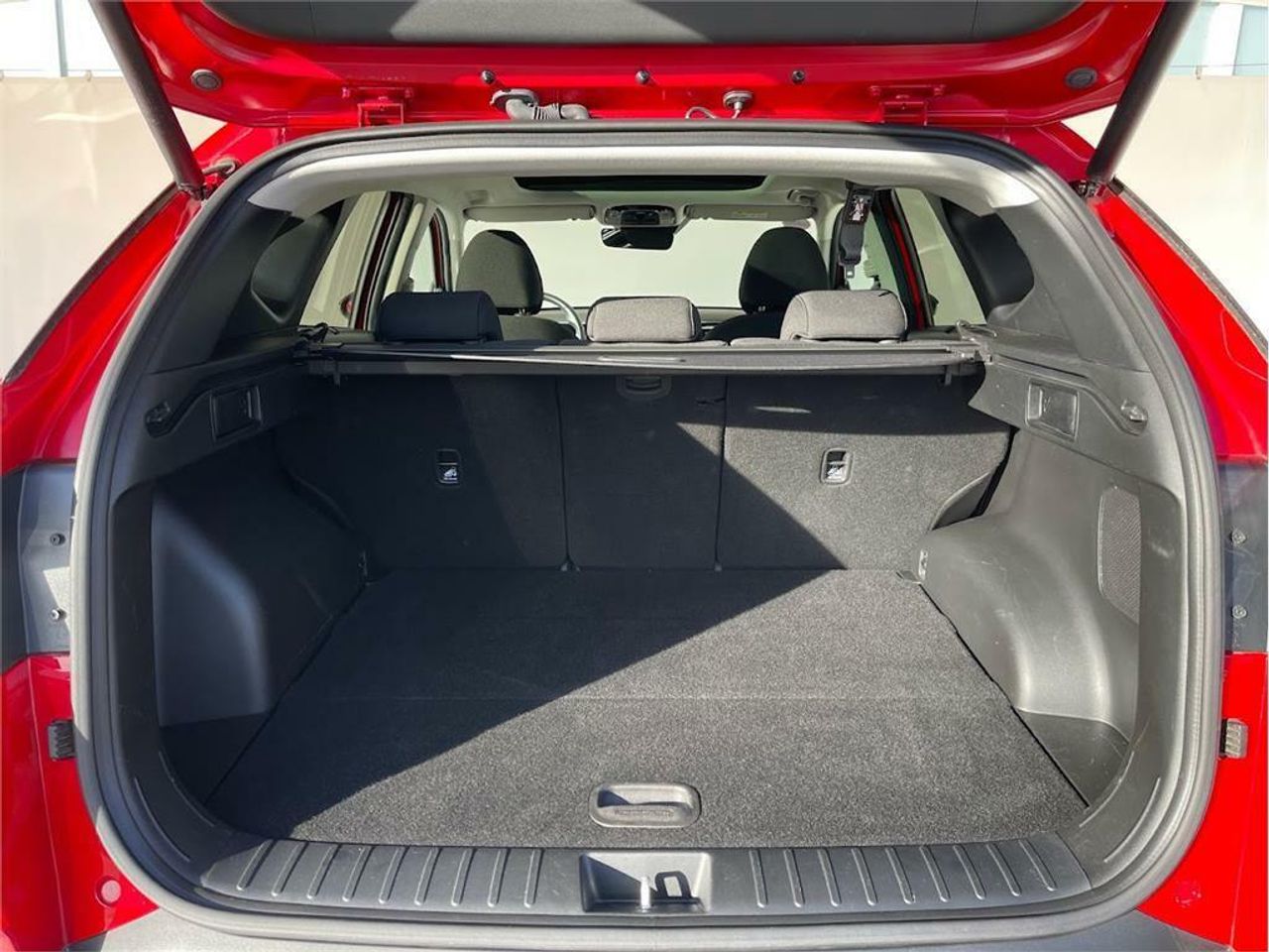 Hyundai Tucson 1.6 TGDI 169kW HEV Tecno Sky Auto - foto 24