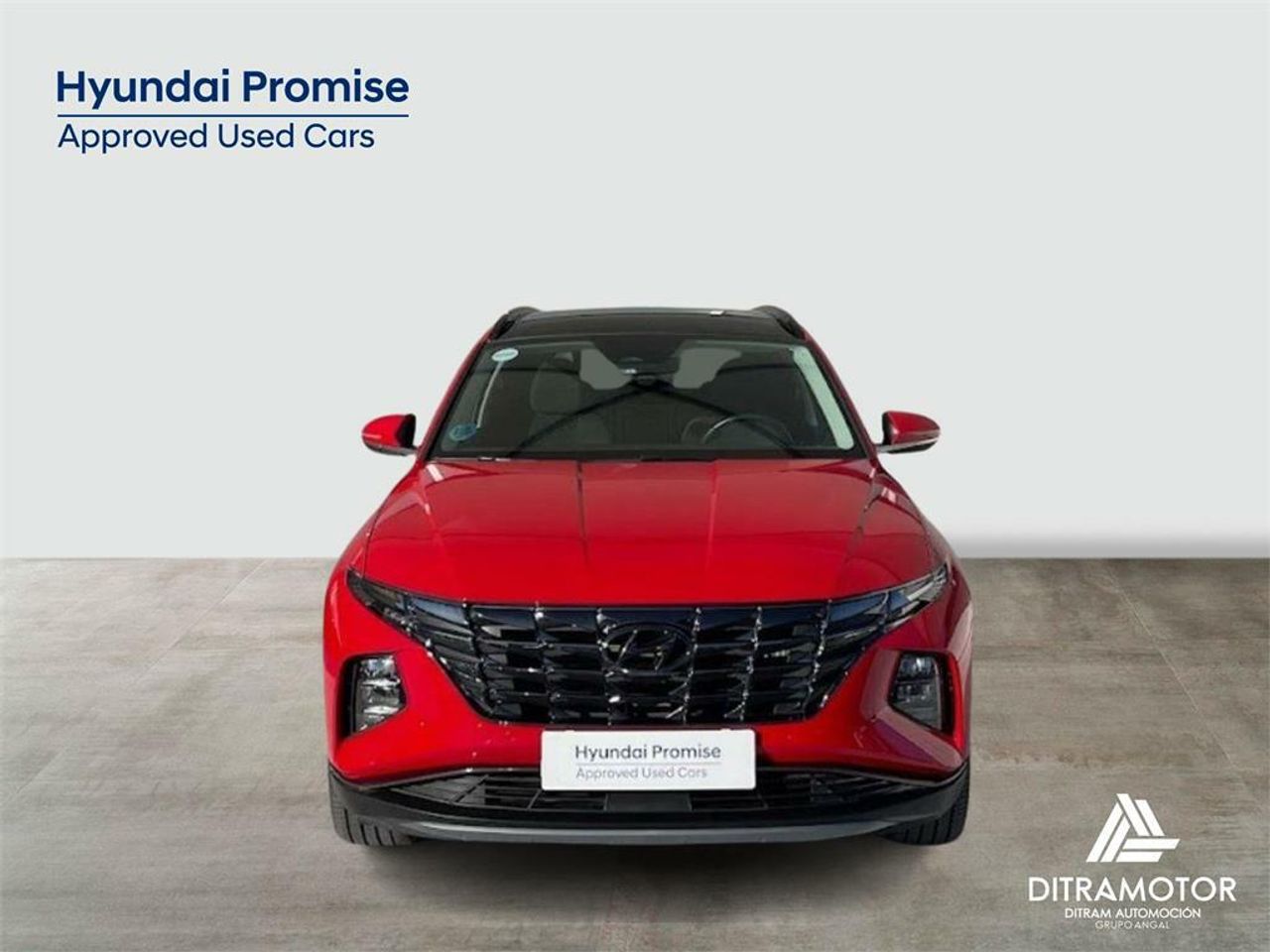 Hyundai Tucson 1.6 TGDI 169kW HEV Tecno Sky Auto - foto 2