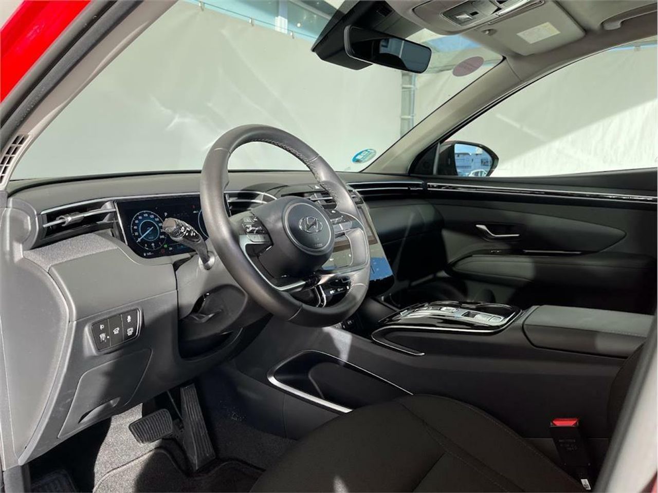 Hyundai Tucson 1.6 TGDI 169kW HEV Tecno Sky Auto - foto 11