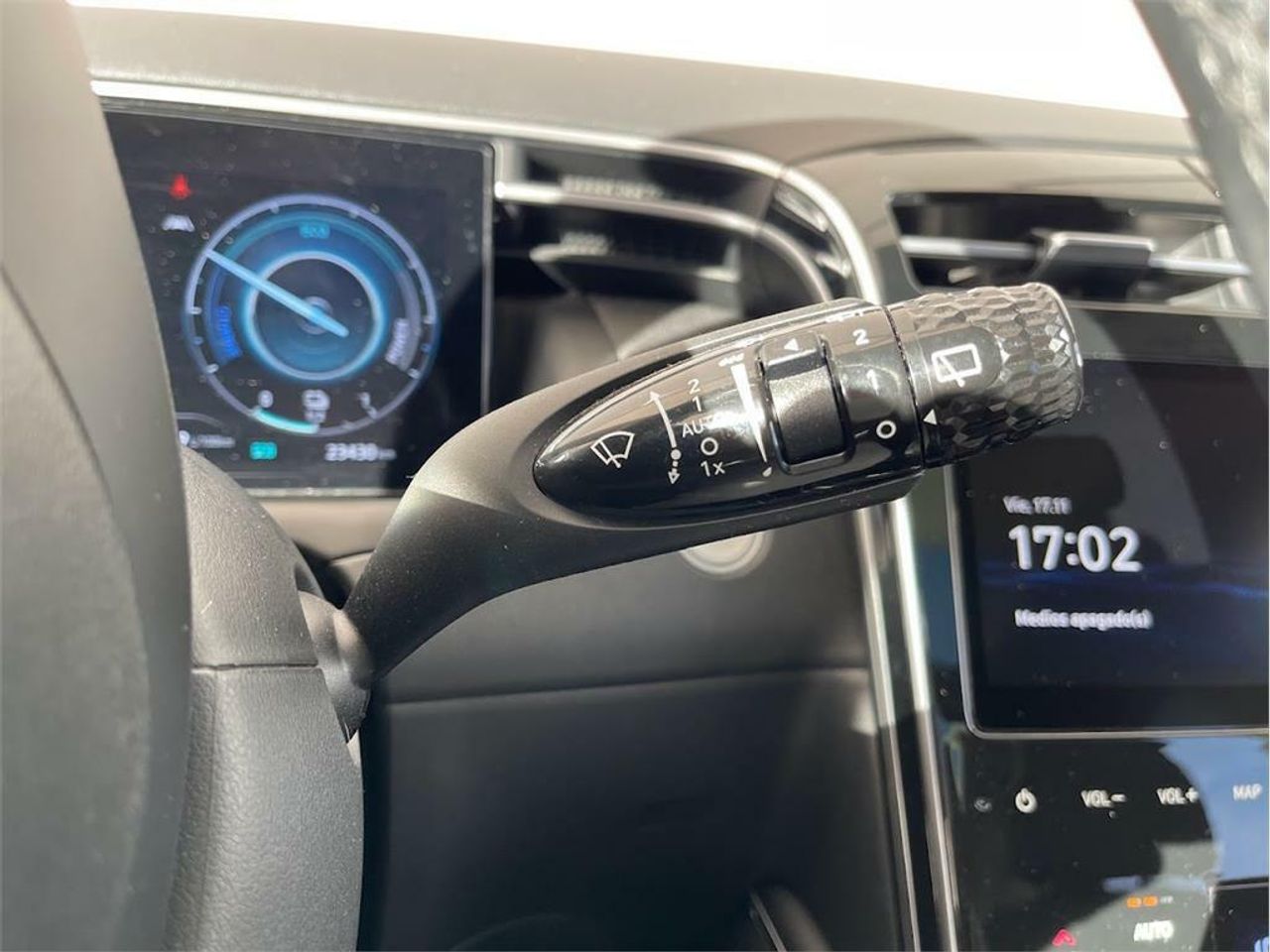 Hyundai Tucson 1.6 TGDI 169kW HEV Tecno Sky Auto - foto 10