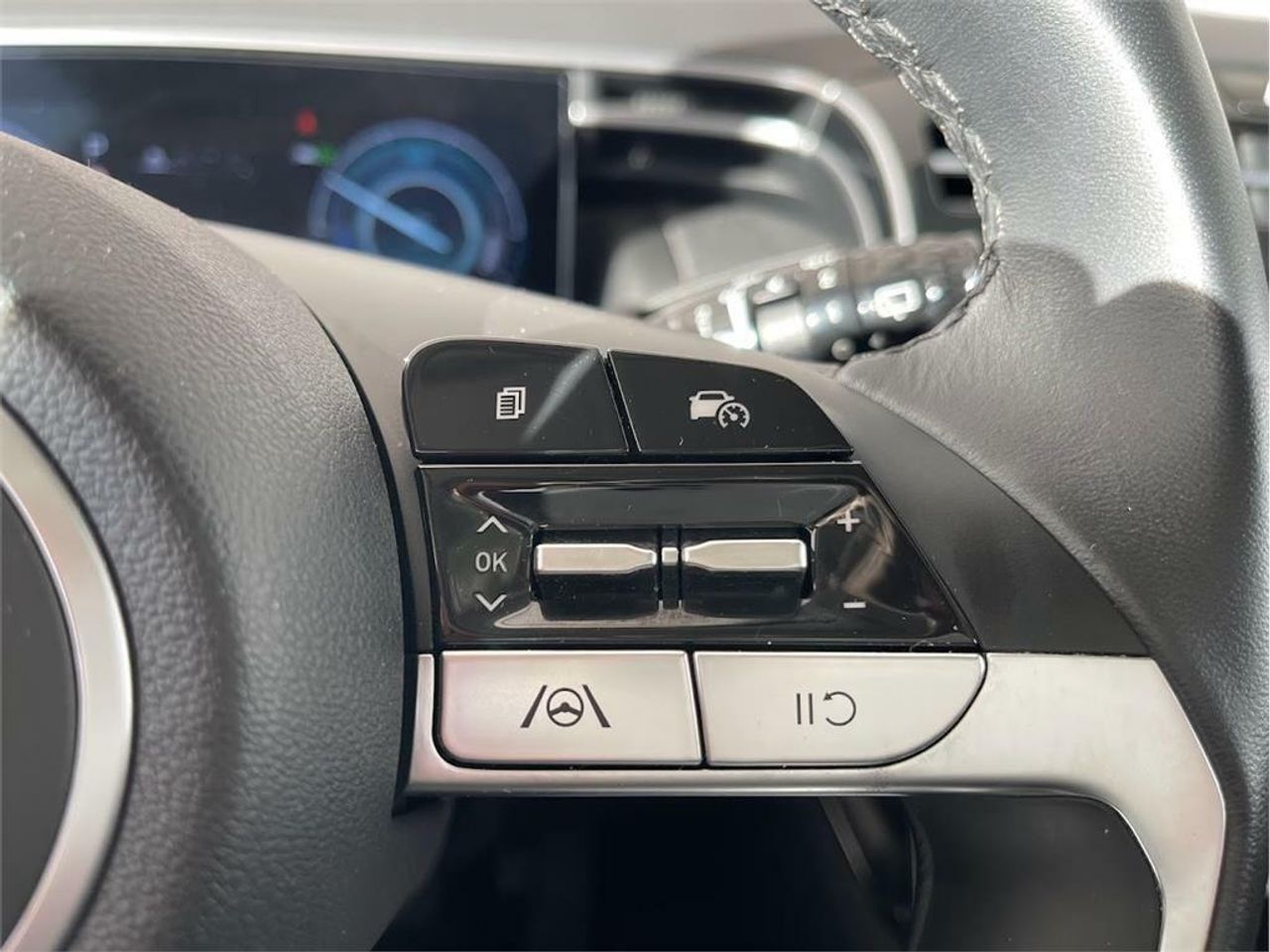 Hyundai Tucson 1.6 TGDI 169kW HEV Tecno Sky Auto - foto 8