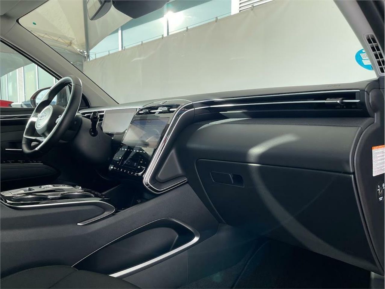 Hyundai Tucson 1.6 TGDI 169kW HEV Tecno Sky Auto - foto 15