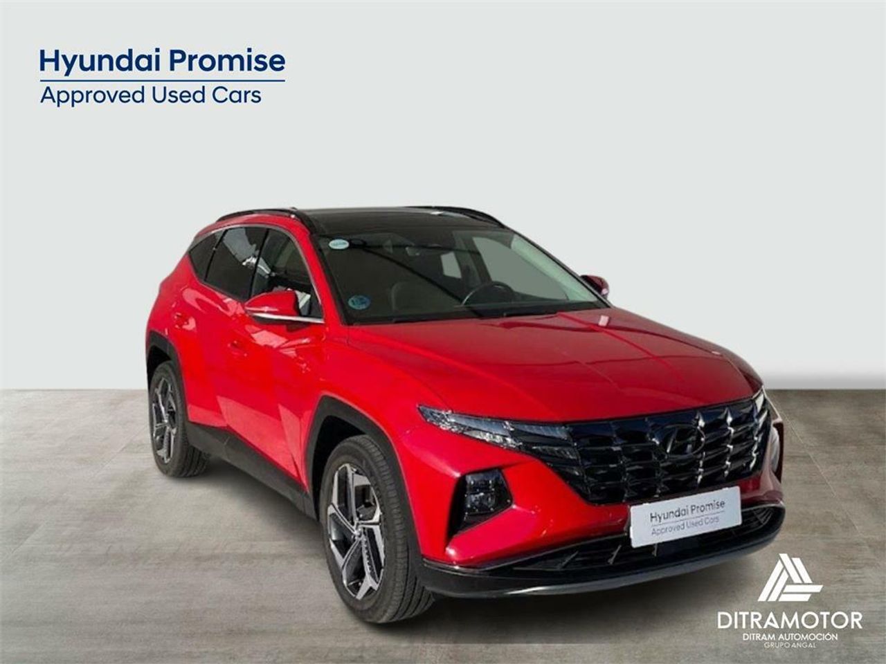 Hyundai Tucson 1.6 TGDI 169kW HEV Tecno Sky Auto - foto 3