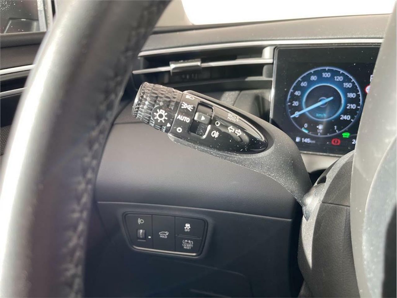 Hyundai Tucson 1.6 TGDI 169kW HEV Tecno Sky Auto - foto 9