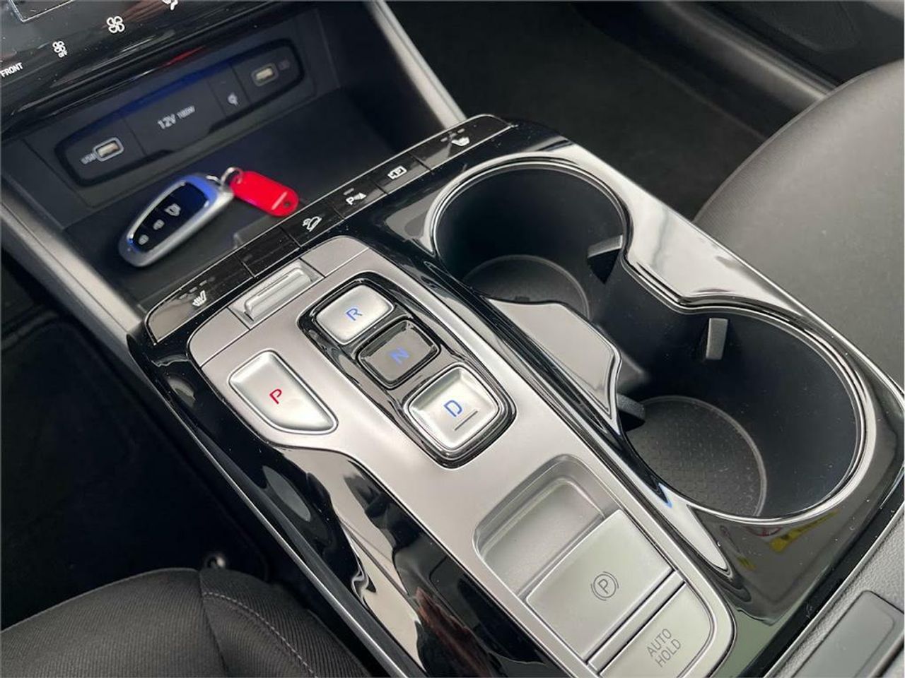 Hyundai Tucson 1.6 TGDI 169kW HEV Tecno Sky Auto - foto 21