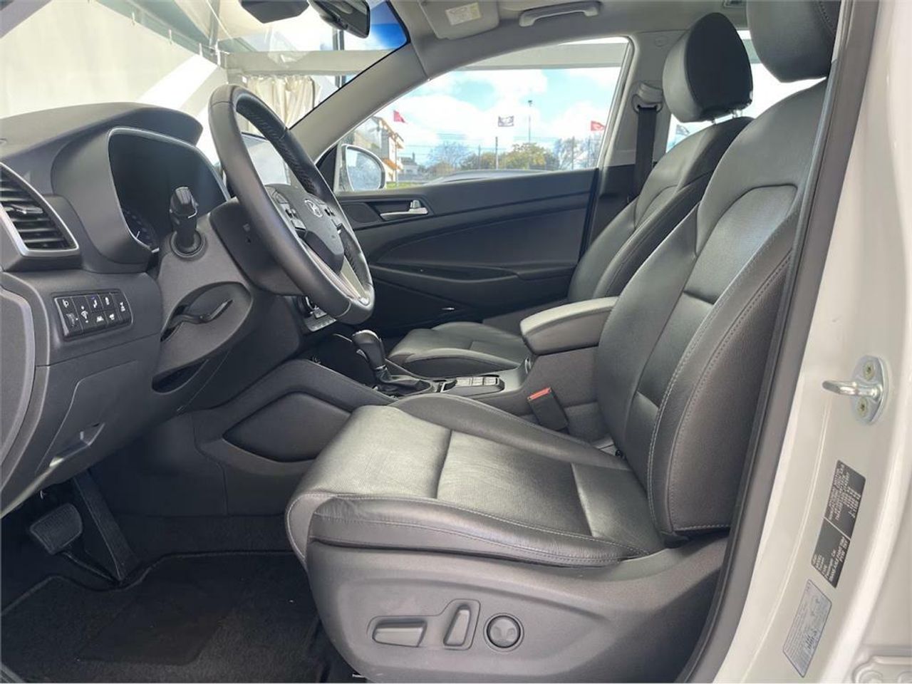 Hyundai Tucson 2.0 CRDI 136kW (185CV) 48V Style AT 4X4 - foto 20