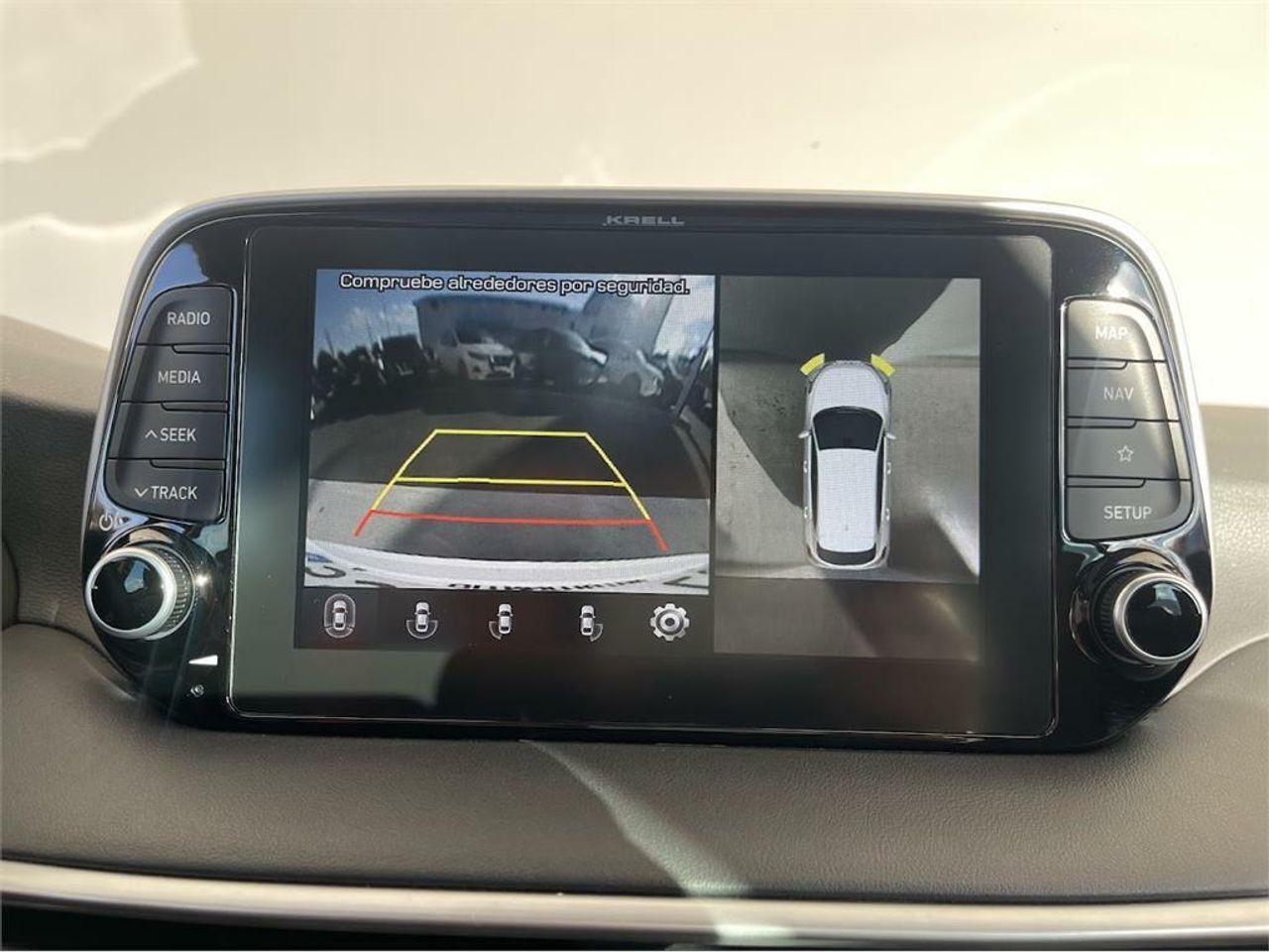 Hyundai Tucson 2.0 CRDI 136kW (185CV) 48V Style AT 4X4 - foto 15