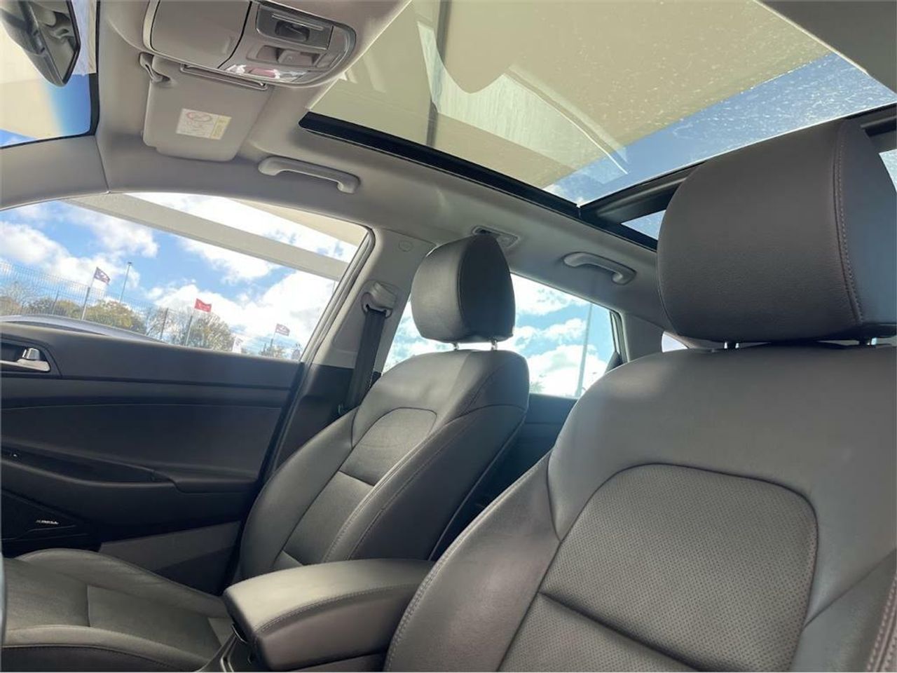 Hyundai Tucson 2.0 CRDI 136kW (185CV) 48V Style AT 4X4 - foto 21