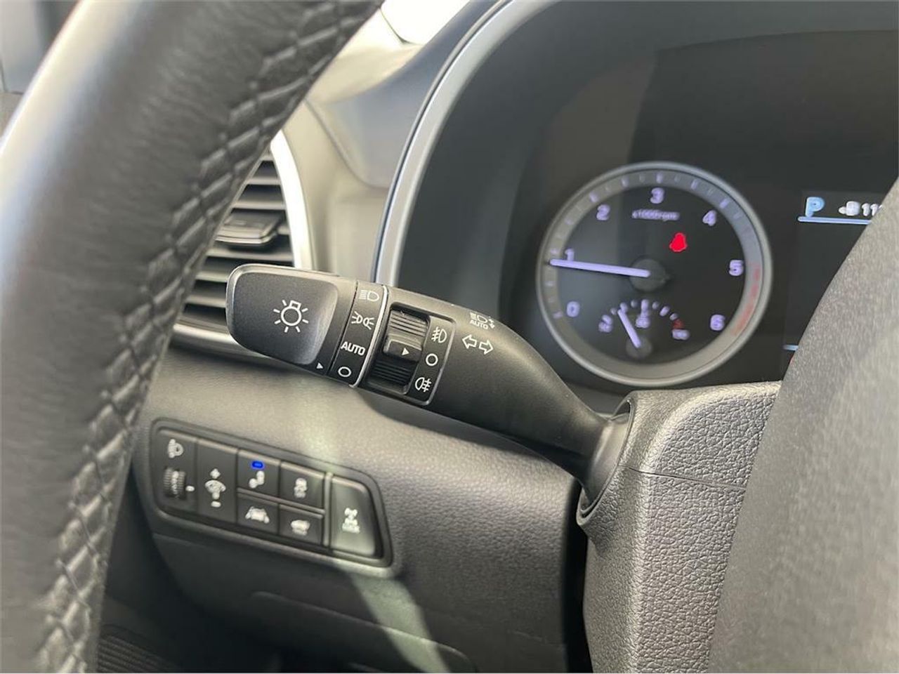 Hyundai Tucson 2.0 CRDI 136kW (185CV) 48V Style AT 4X4 - foto 9