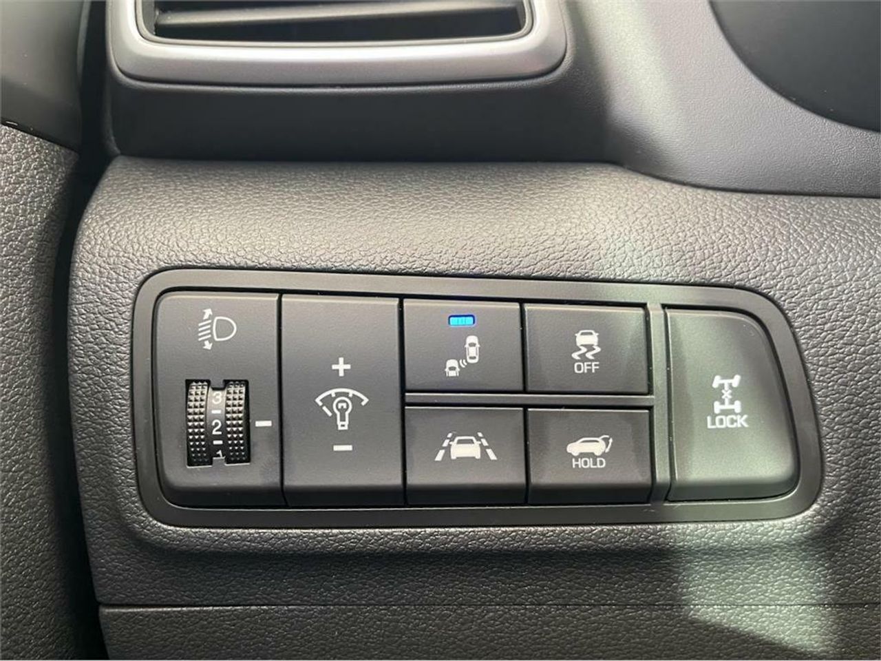 Hyundai Tucson 2.0 CRDI 136kW (185CV) 48V Style AT 4X4 - foto 12