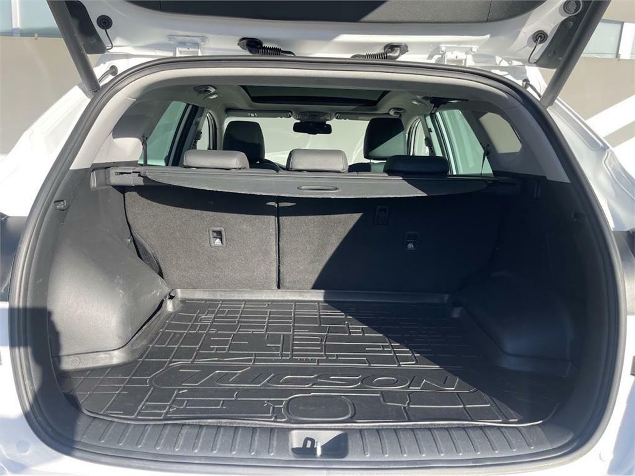 Hyundai Tucson 2.0 CRDI 136kW (185CV) 48V Style AT 4X4 - foto 24