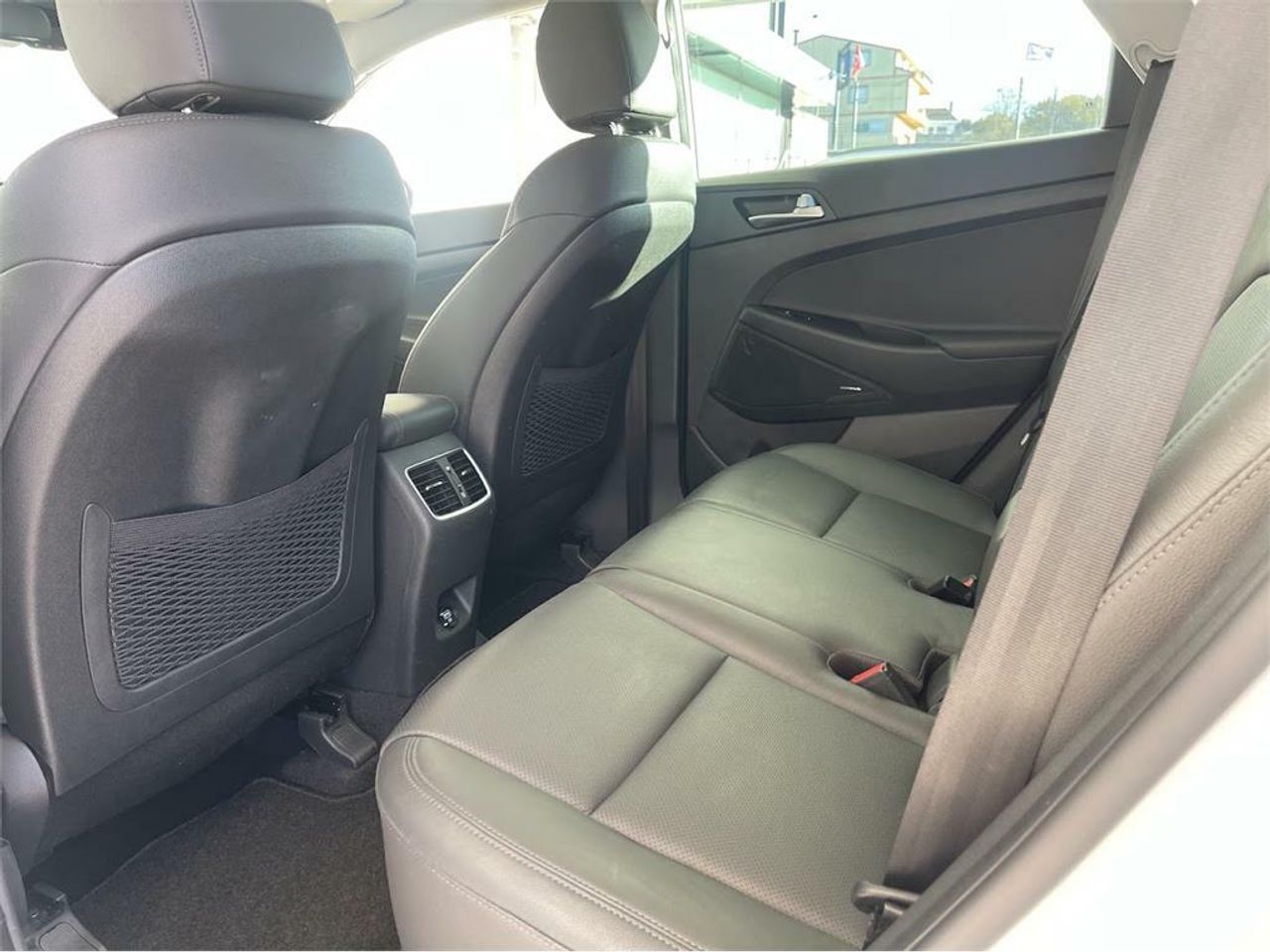 Hyundai Tucson 2.0 CRDI 136kW (185CV) 48V Style AT 4X4 - foto 22