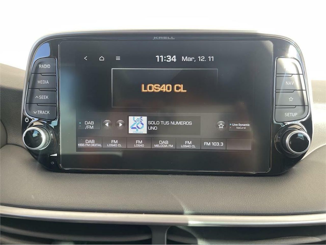 Hyundai Tucson 2.0 CRDI 136kW (185CV) 48V Style AT 4X4 - foto 16