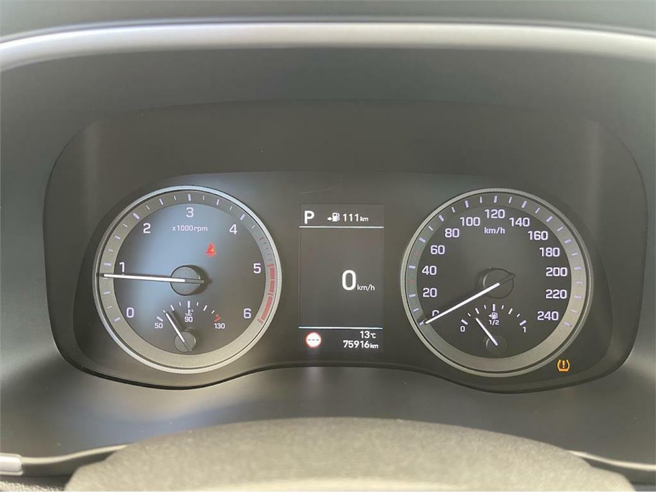 Hyundai Tucson 2.0 CRDI 136kW (185CV) 48V Style AT 4X4 - foto 6