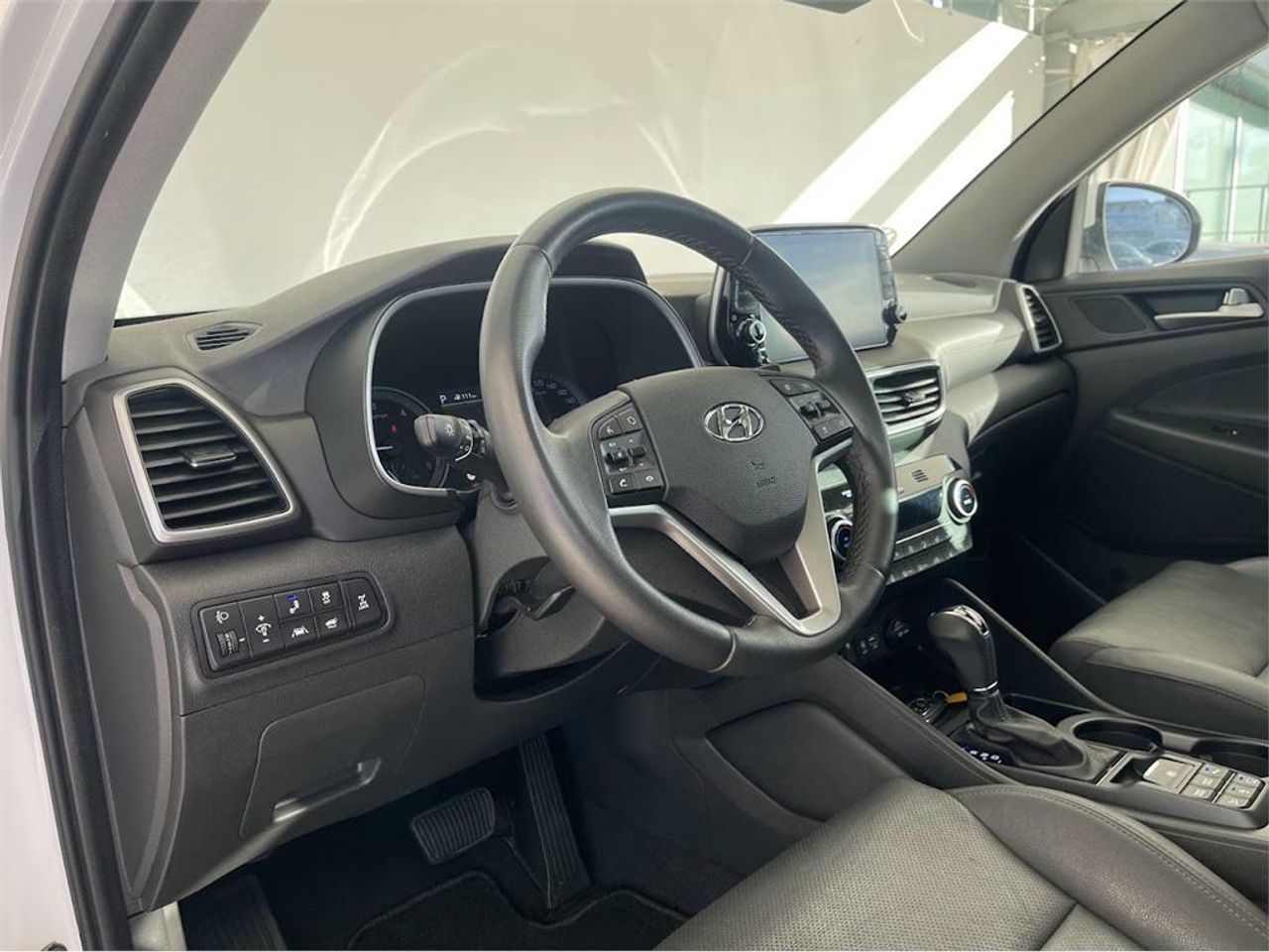 Hyundai Tucson 2.0 CRDI 136kW (185CV) 48V Style AT 4X4 - foto 19