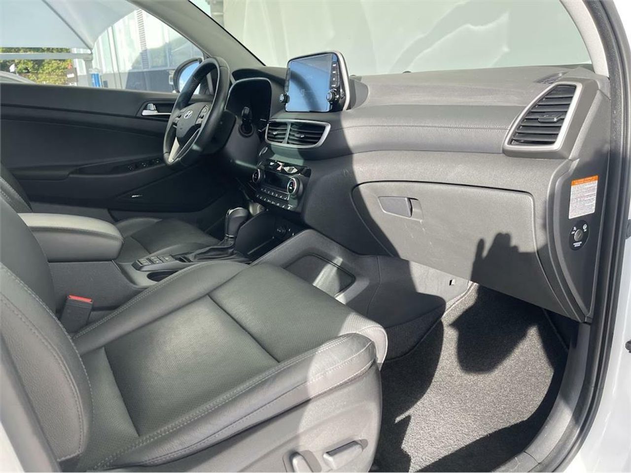 Hyundai Tucson 2.0 CRDI 136kW (185CV) 48V Style AT 4X4 - foto 23