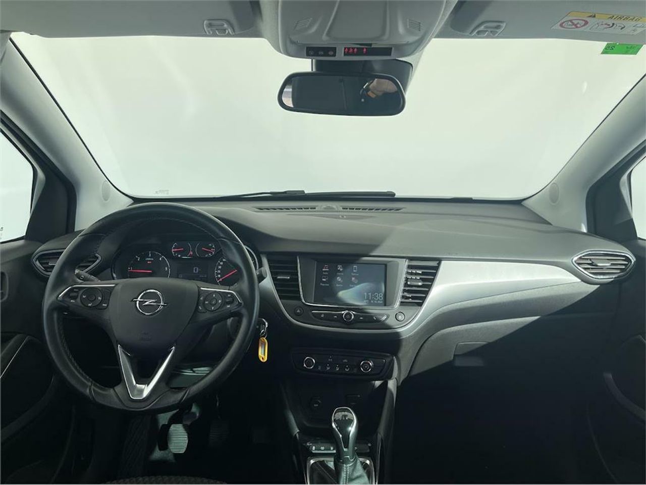 Opel Crossland X 1.6T 73kW (99CV) Excellence - foto 17