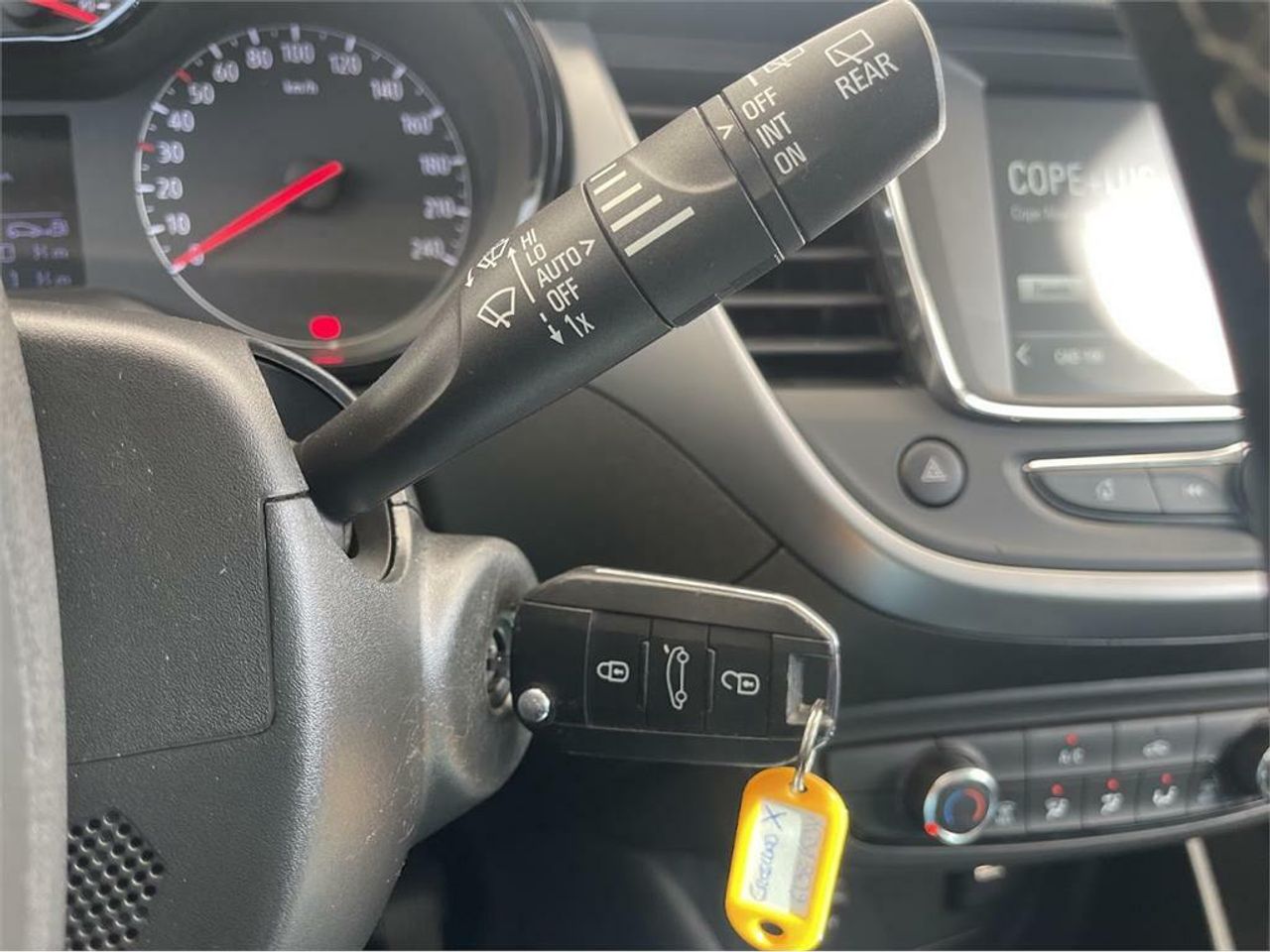 Opel Crossland X 1.6T 73kW (99CV) Excellence - foto 10