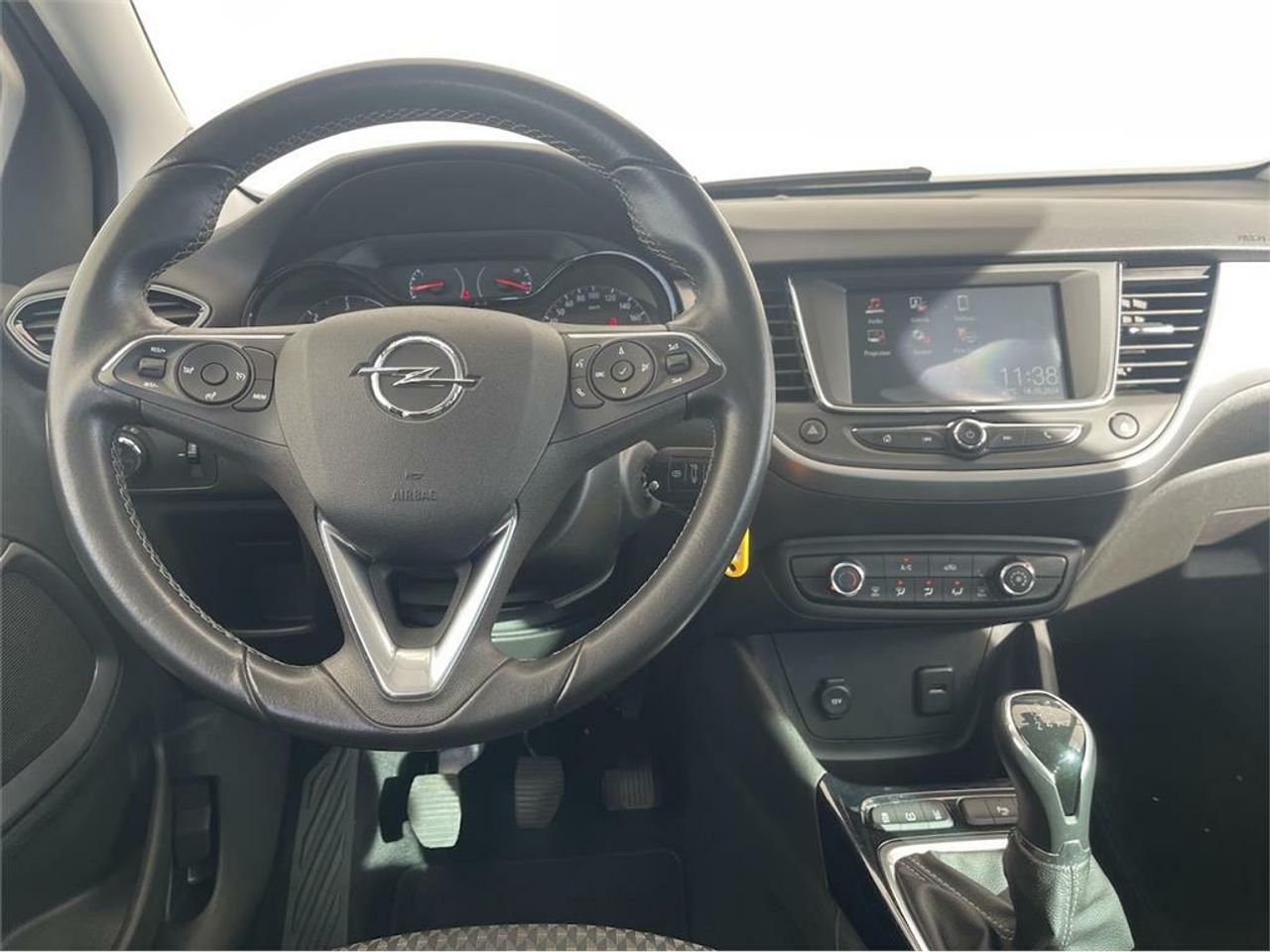 Opel Crossland X 1.6T 73kW (99CV) Excellence - foto 18