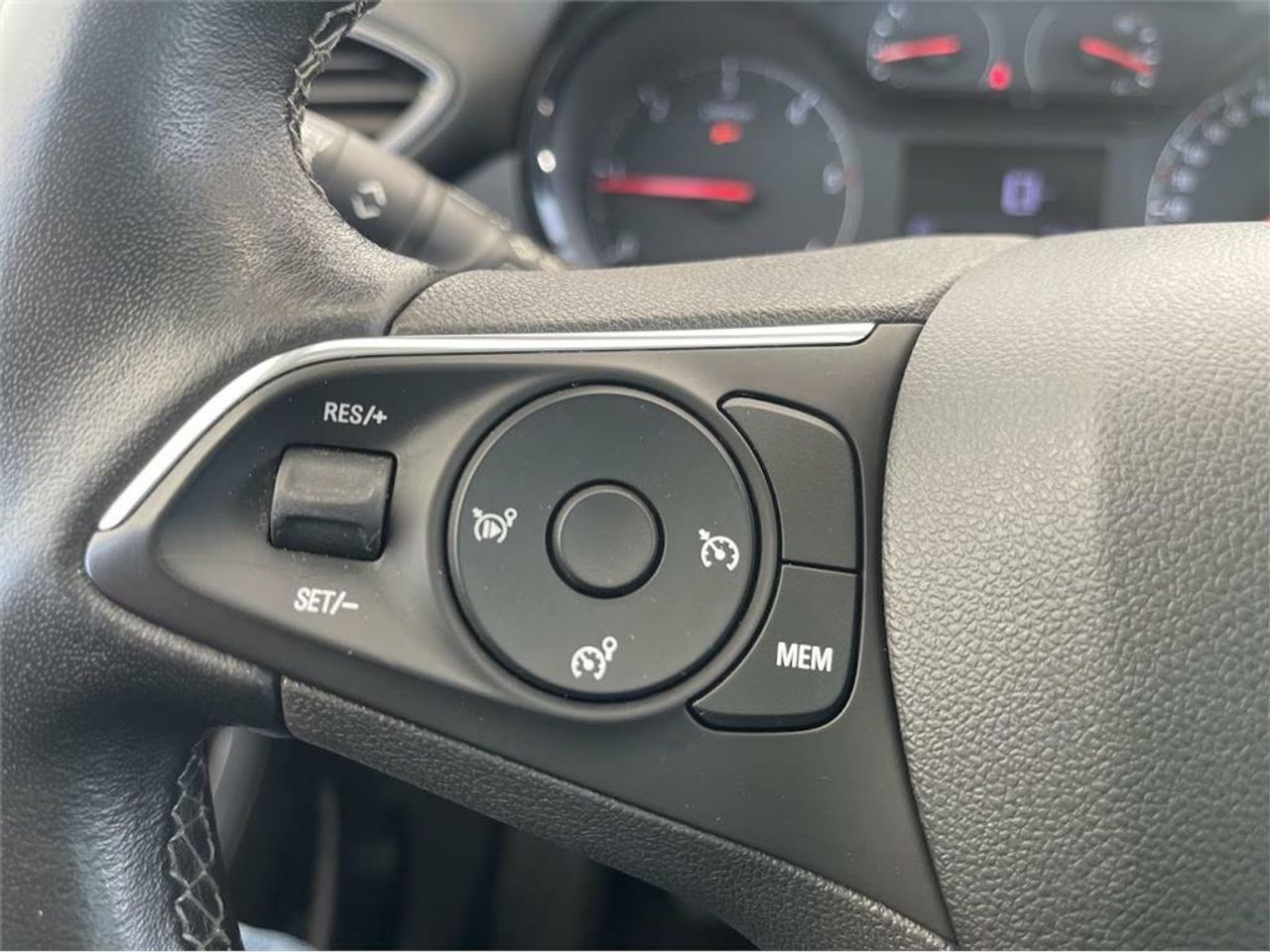 Opel Crossland X 1.6T 73kW (99CV) Excellence - foto 7