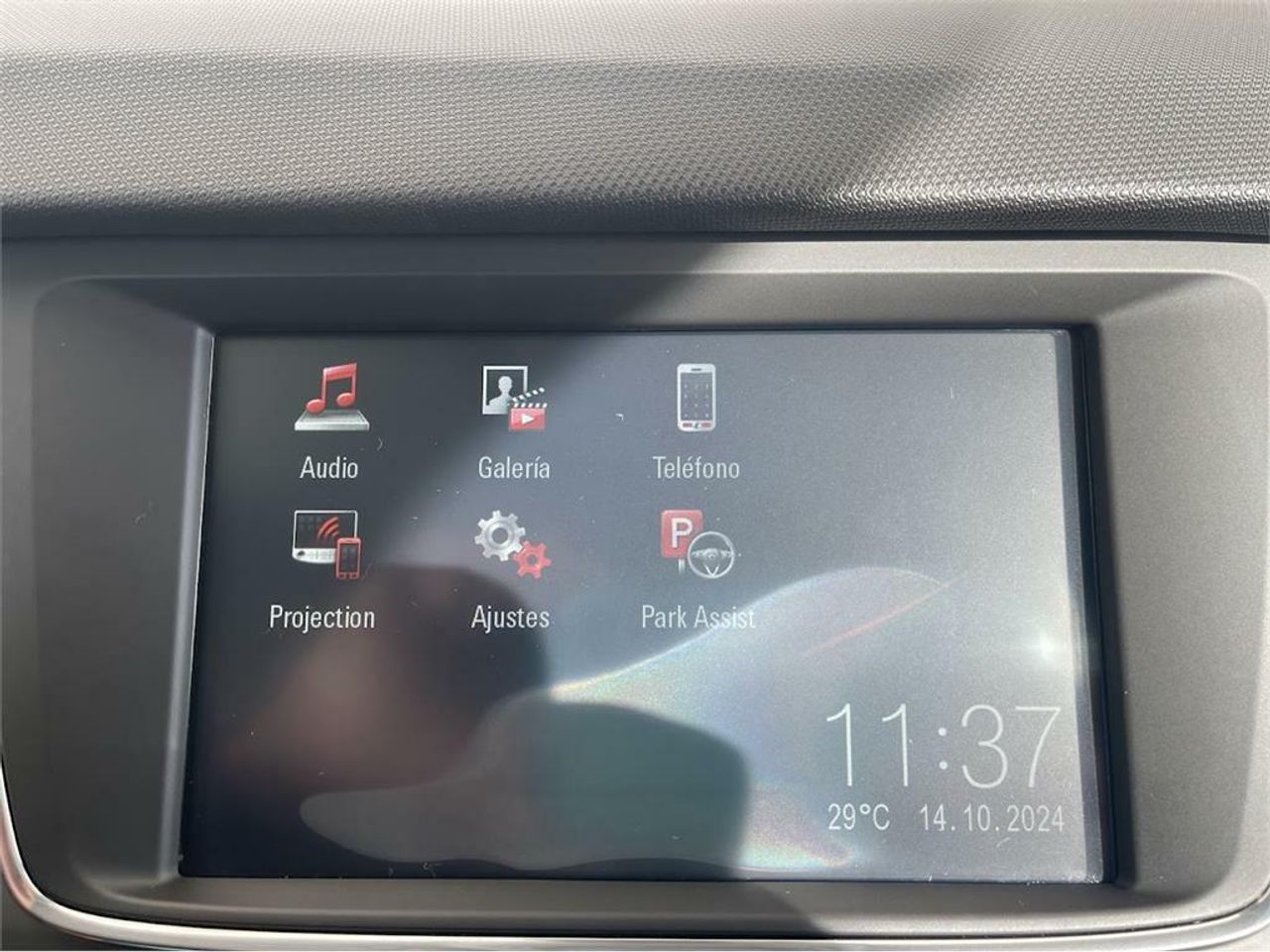 Opel Crossland X 1.6T 73kW (99CV) Excellence - foto 16