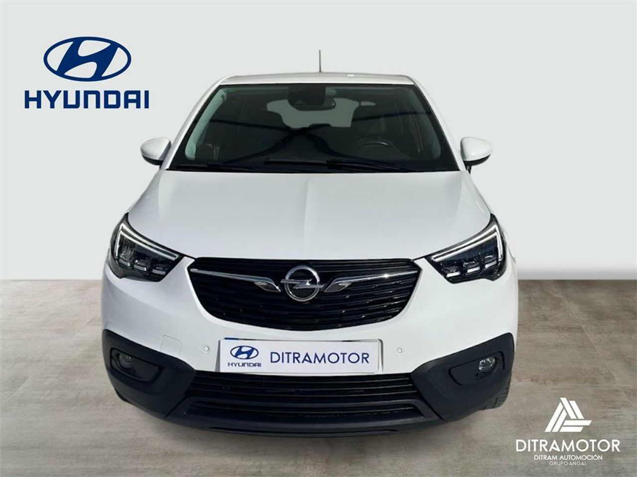 Opel Crossland X 1.6T 73kW (99CV) Excellence - foto 2