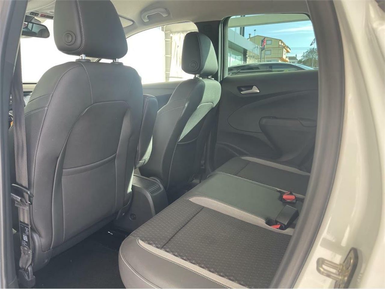 Opel Crossland X 1.6T 73kW (99CV) Excellence - foto 21