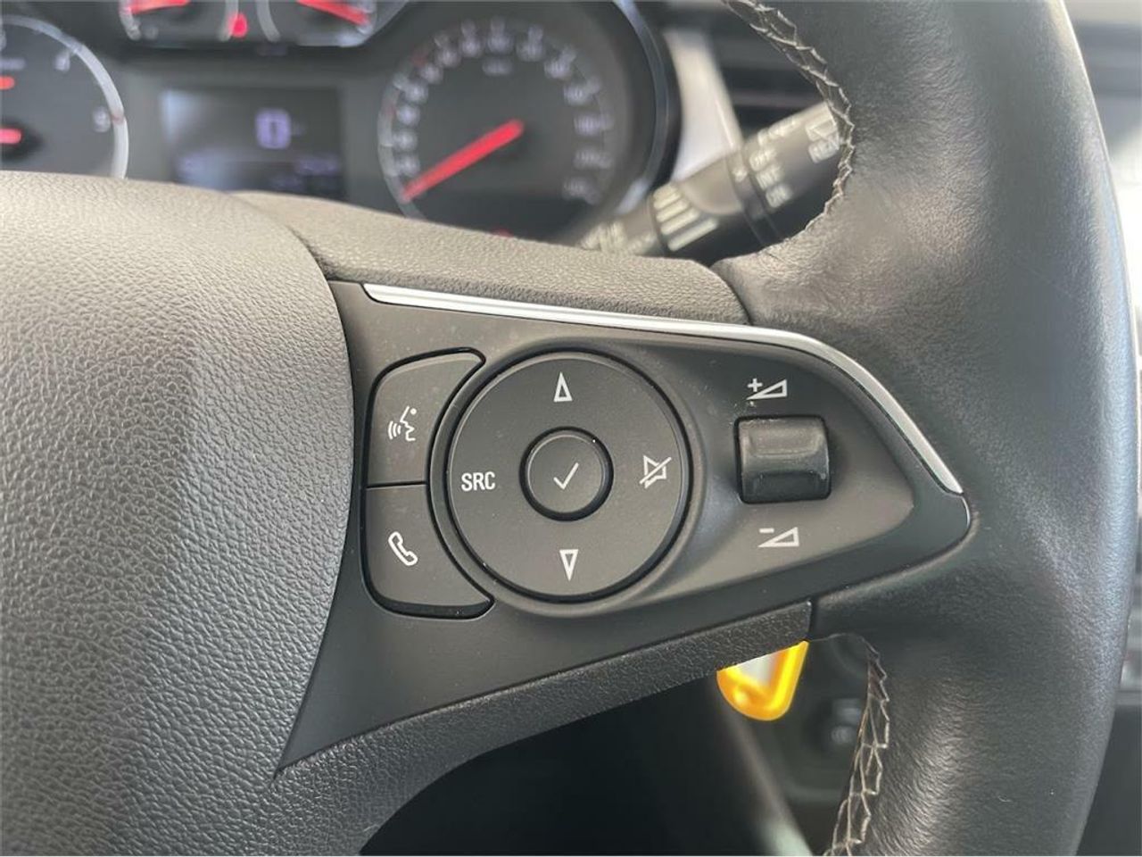 Opel Crossland X 1.6T 73kW (99CV) Excellence - foto 8